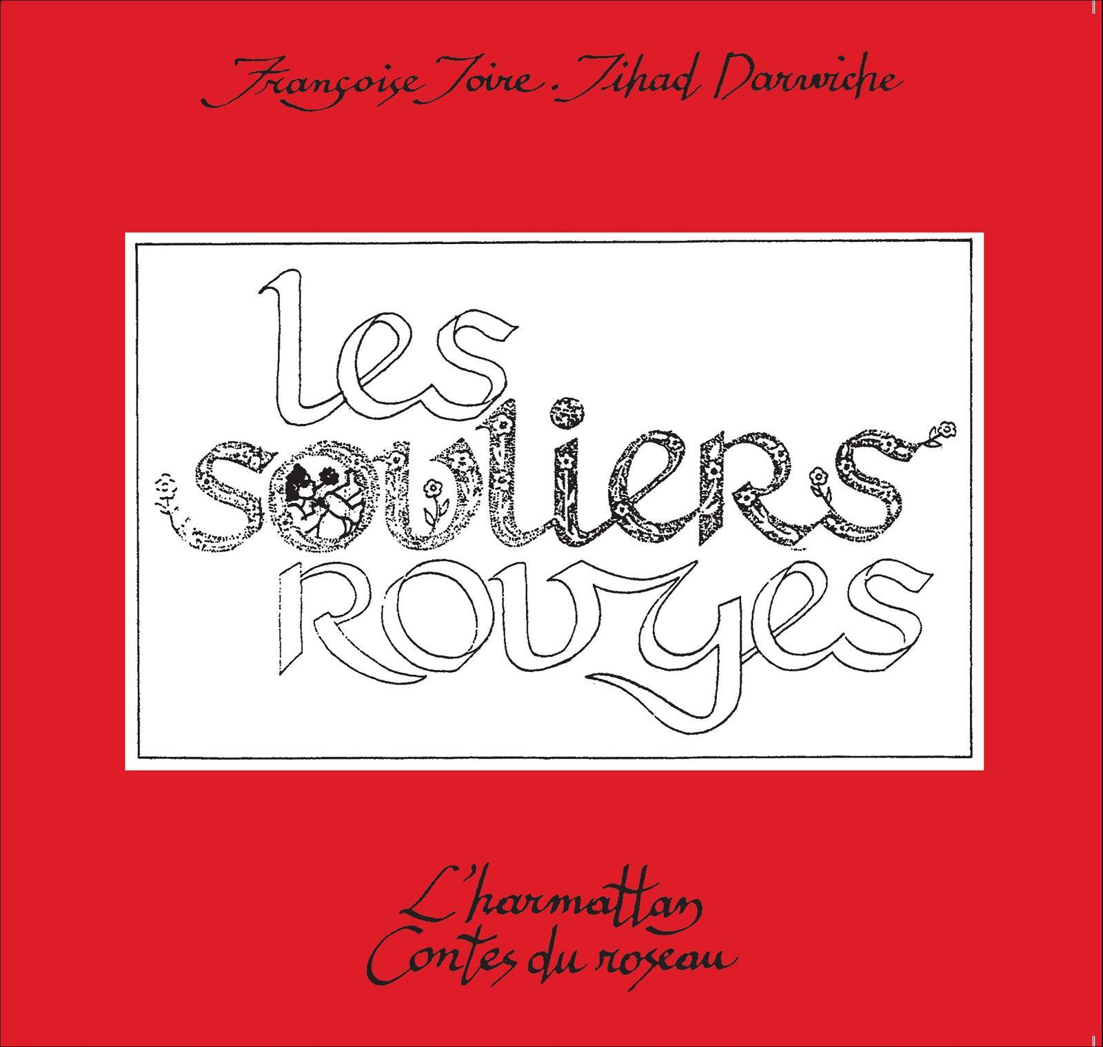 SOULIERS ROUGES