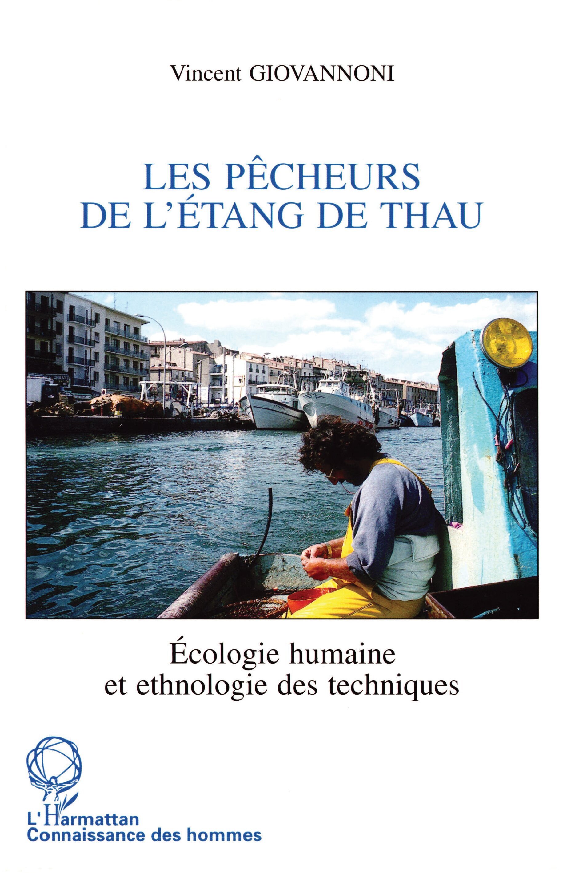 PECHEURS DE L'ETANG DE THAU(LES)