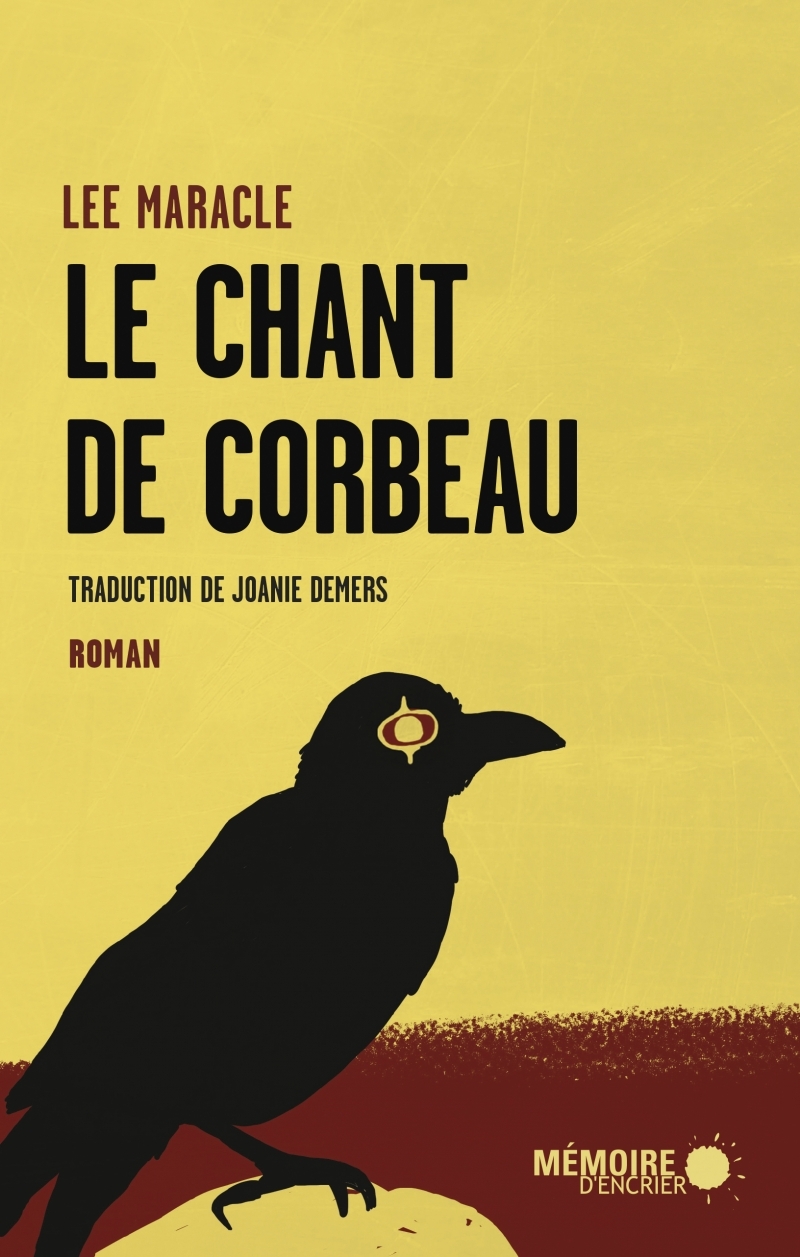 CHANT DE CORBEAU