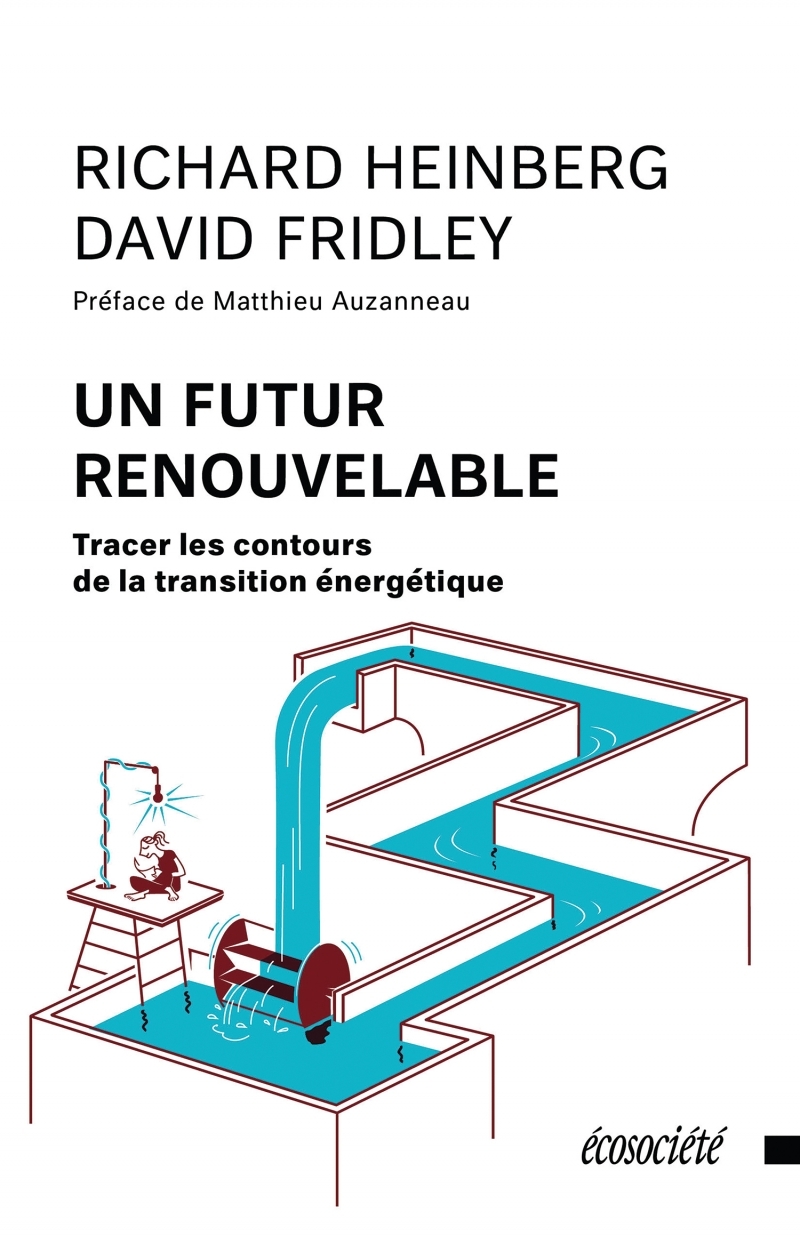 FUTUR RENOUVELABLE - TRACER LES CONTOURS DE LA TRANSITION