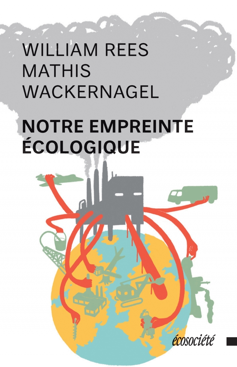 NOTRE EMPREINTE ECOLOGIQUE