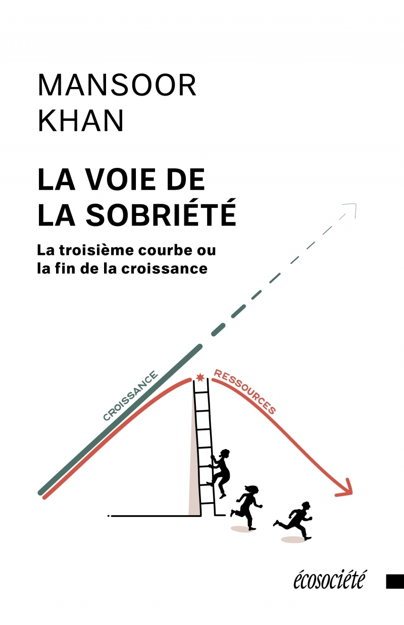 VOIE DE LA SOBRIETE - LA TROISIEME COURBE OU LA FIN DE LA