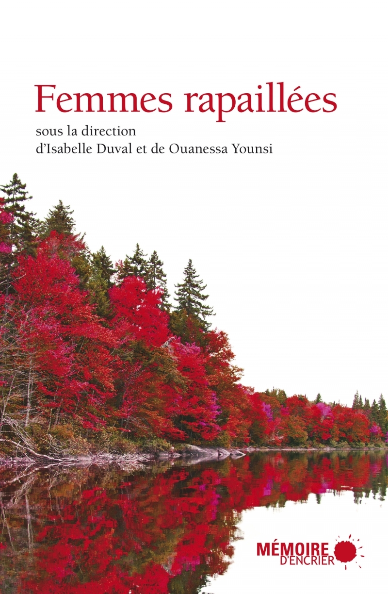 FEMMES RAPAILLEES