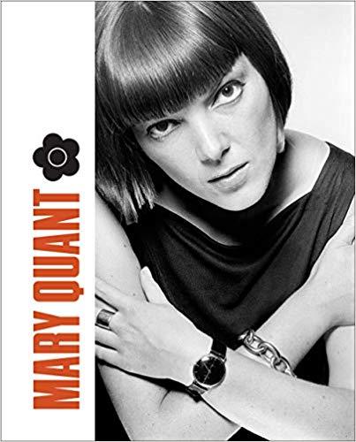 MARY QUANT /ANGLAIS