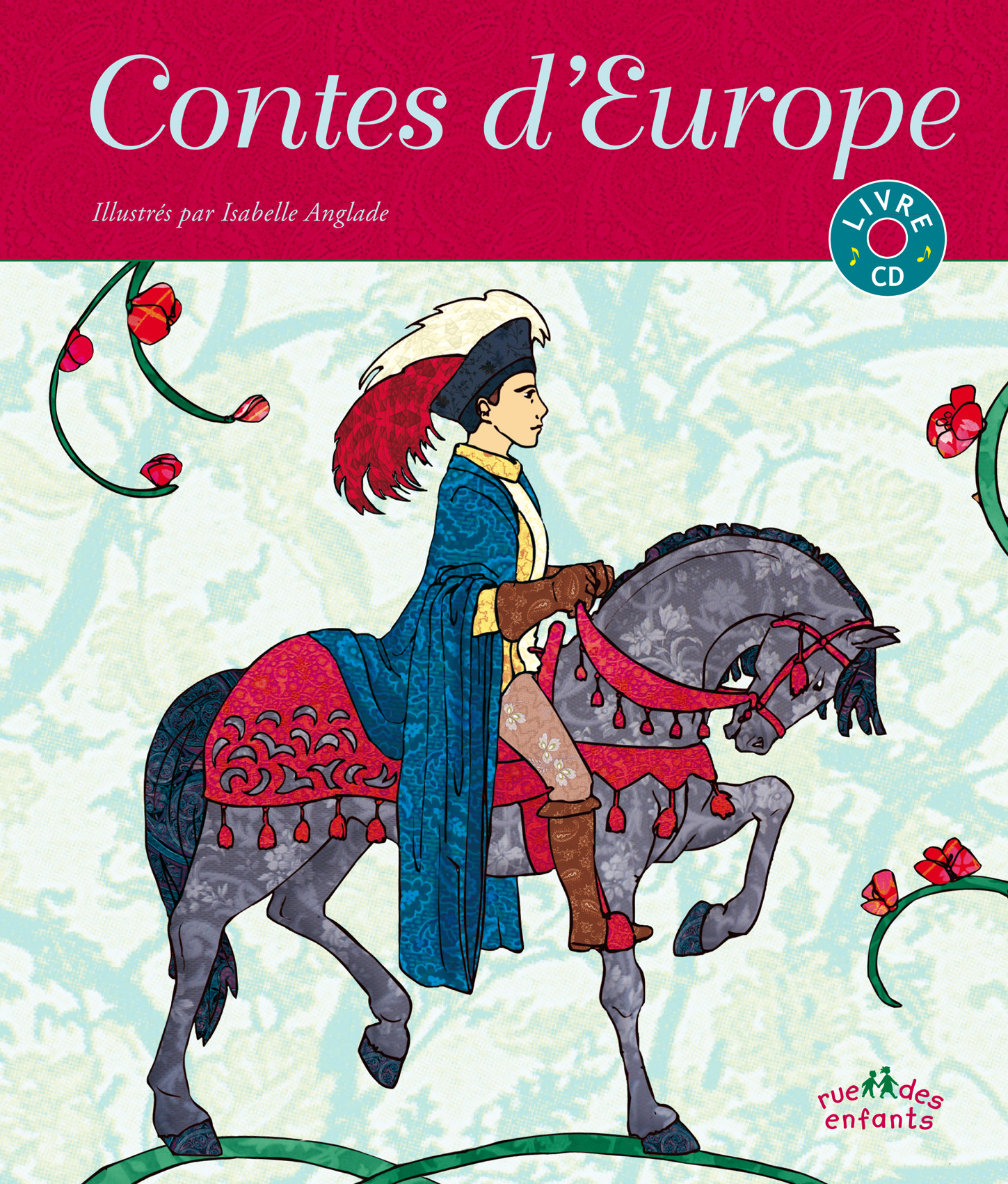 CONTES D´EUROPE