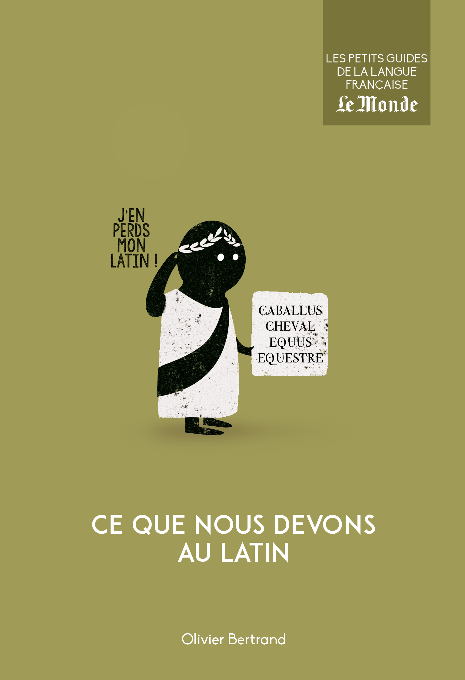 CE QUE NOUS DEVONS AU LATIN N.6