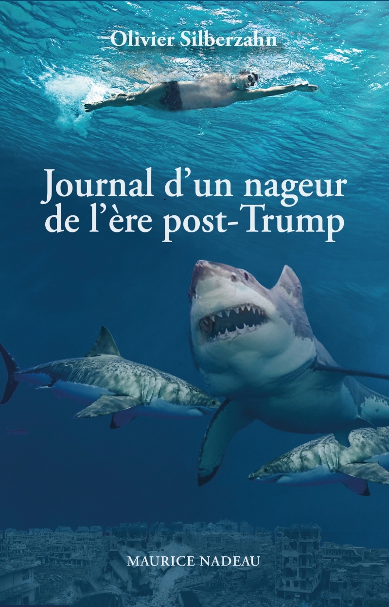 JOURNAL D UN NAGEUR DE L ERE POST-TRUMP