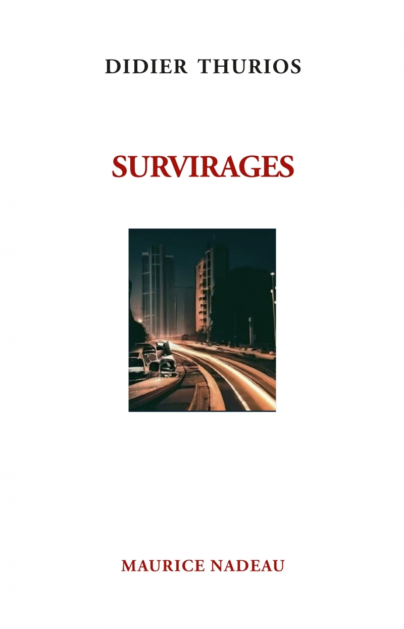 SURVIRAGES