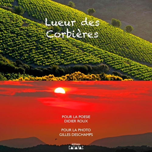 LUEUR DES CORBIERES