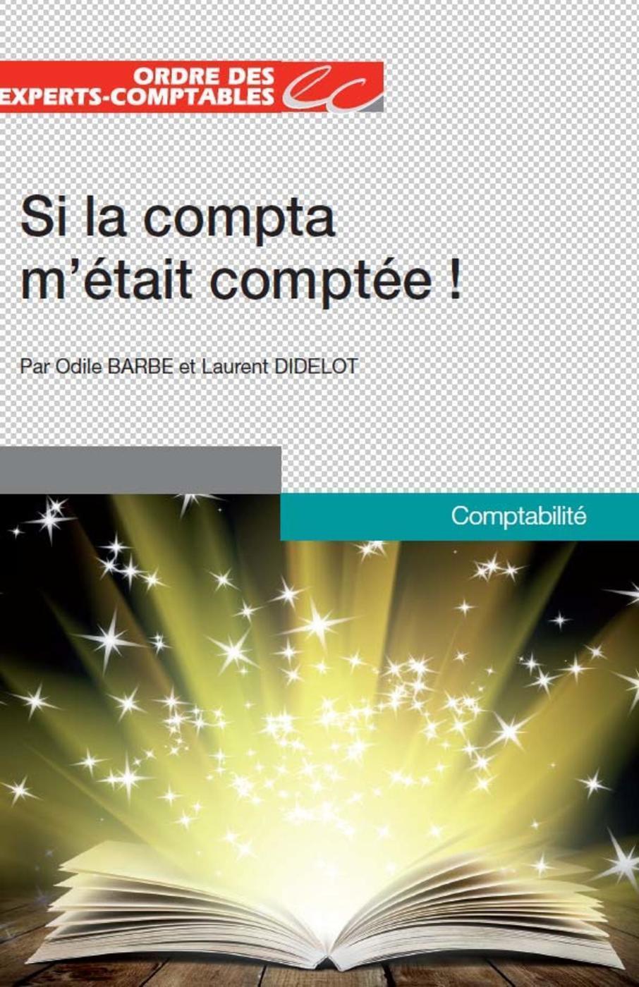 SI LA COMPTA M´ETAIT COMPTEE