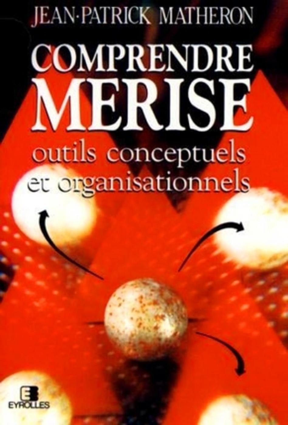 COMPRENDRE MERISE (POCHE)