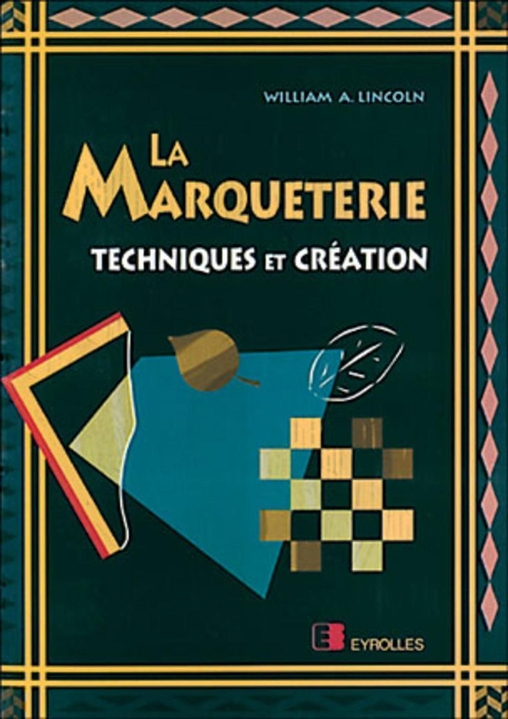 MARQUETERIE