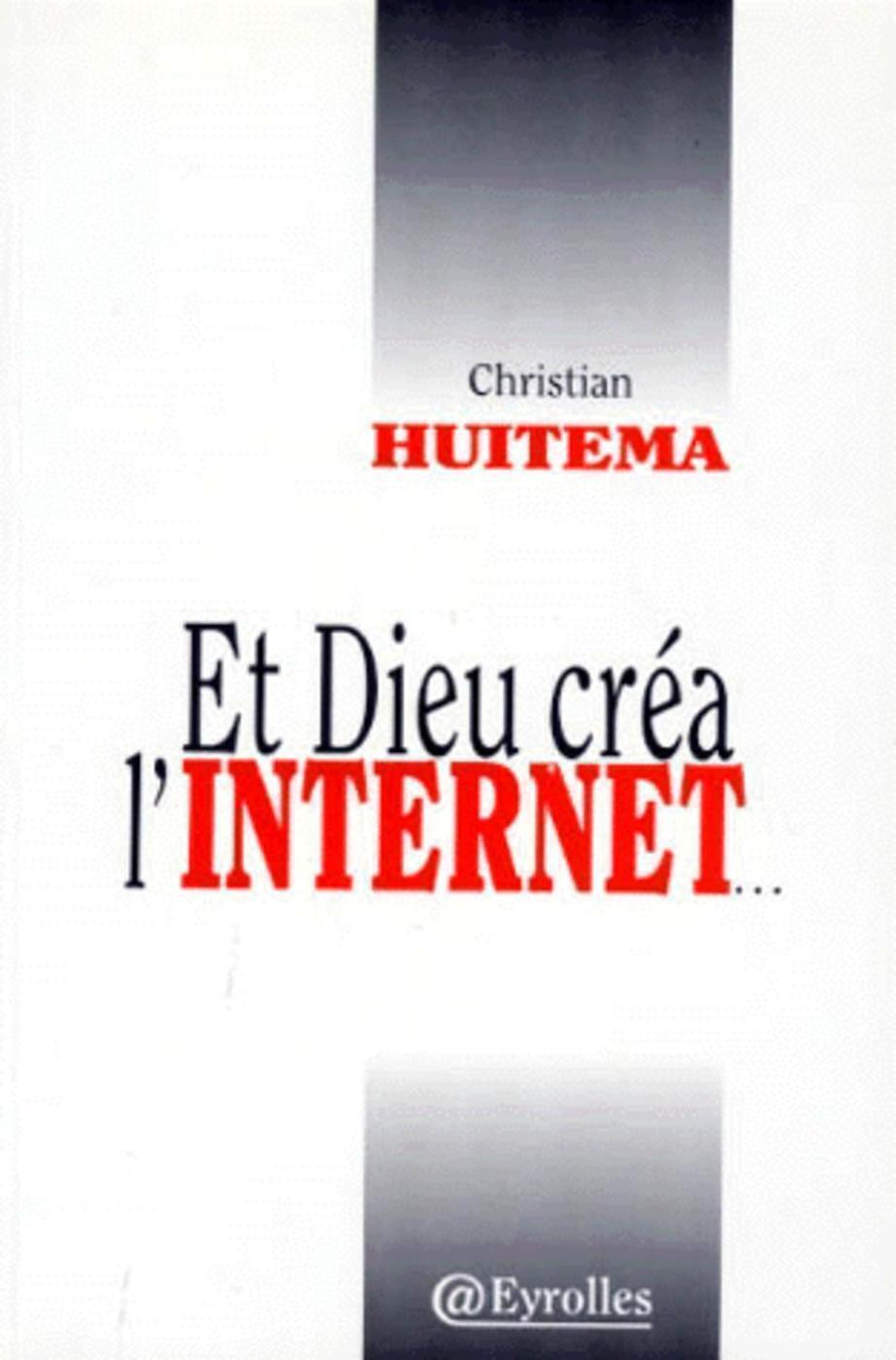 DIEU CREA L INTERNET POCH