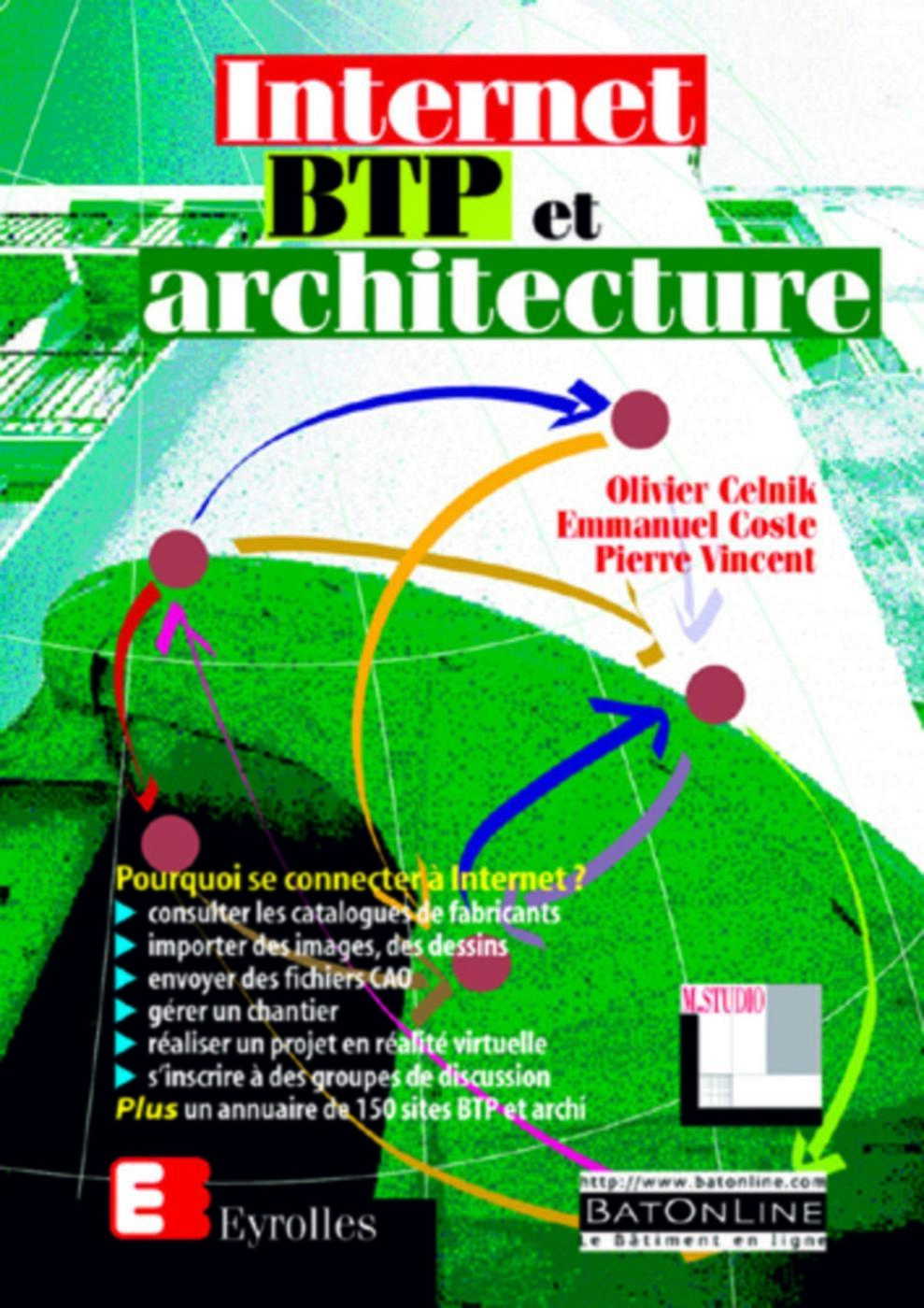 INTERNET BTP ET ARCHITECT