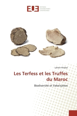 TERFESS ET LES TRUFFES DU MAROC