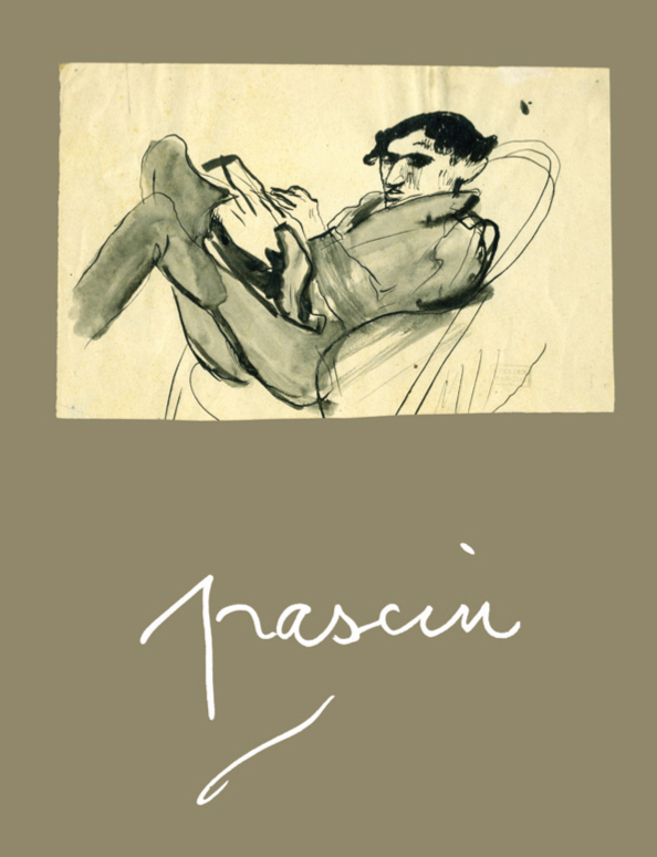 PASCIN - CATALOGUE RAISONNE