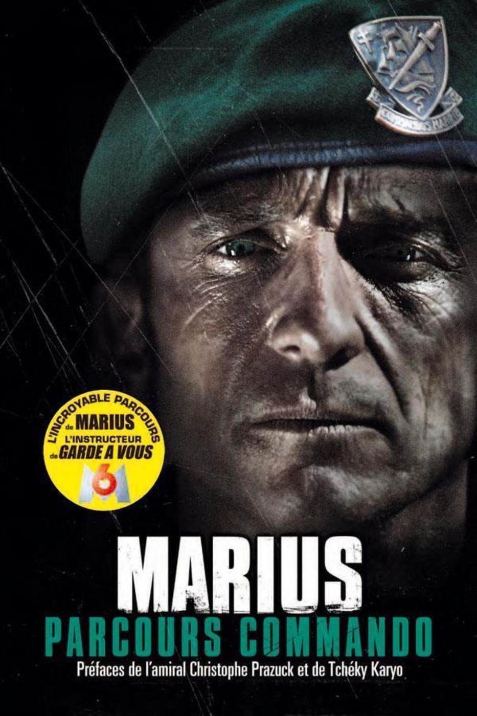 PARCOURS COMMANDO