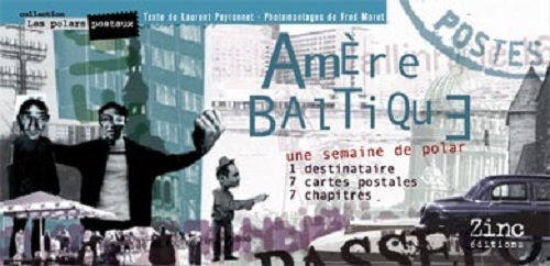 AMERE BALTIQUE