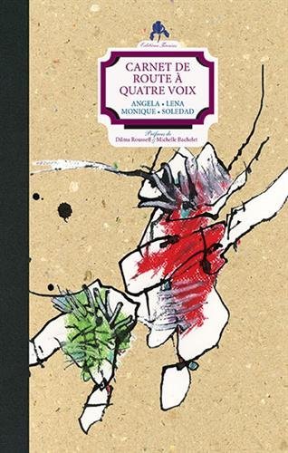 CARNET DE ROUTE A QUATRE VOIX