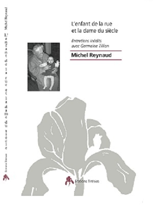 ENFANT DE LA RUE ET LA DAME DU SIECLE