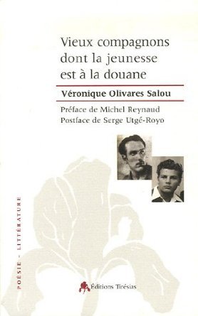 VIEUX COMPAGNONS JEUNESSE DOUANE