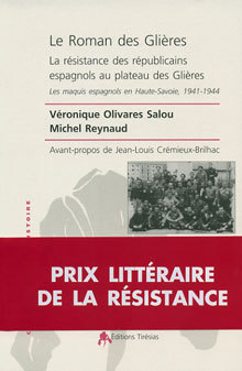 ROMAN DES GLIERES