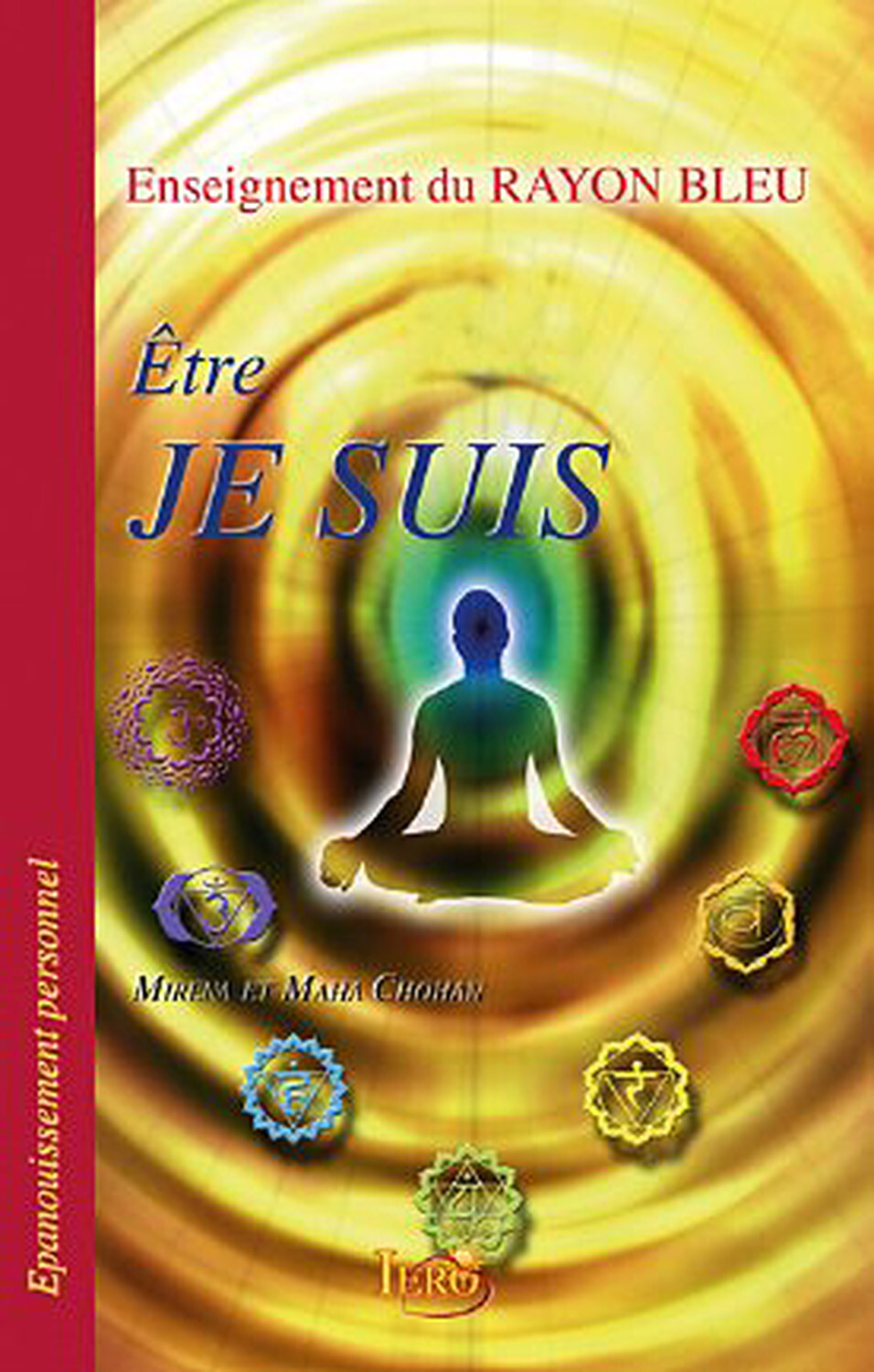 ETRE - JE SUIS