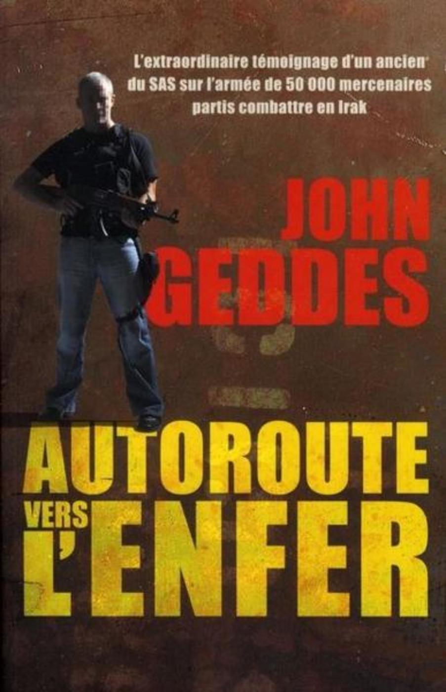 AUTOROUTE VERS L'ENFER