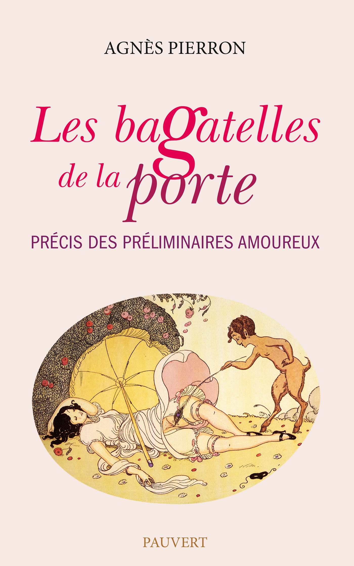 BAGATELLES DE LA PORTE