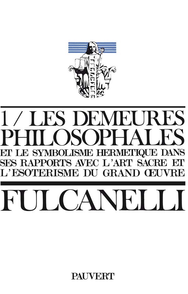 DEMEURES PHILOSOPHALES