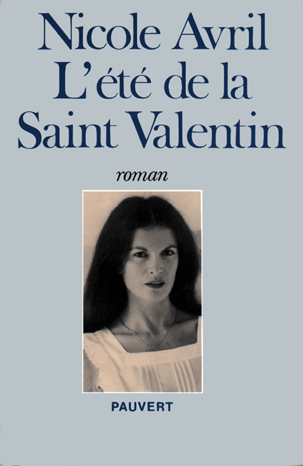 L´ETE DE LA SAINT-VALENTIN