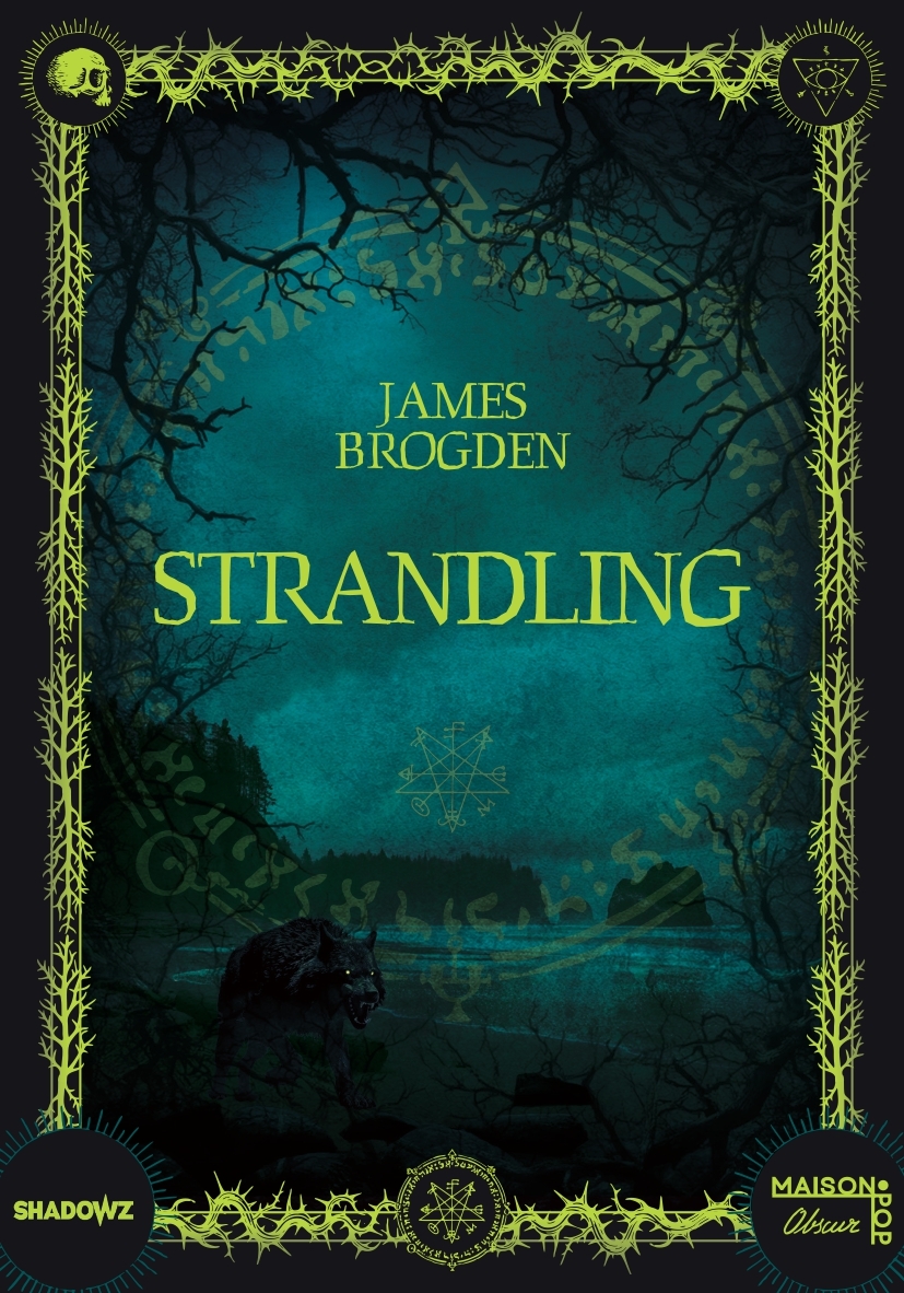 STRANDLING