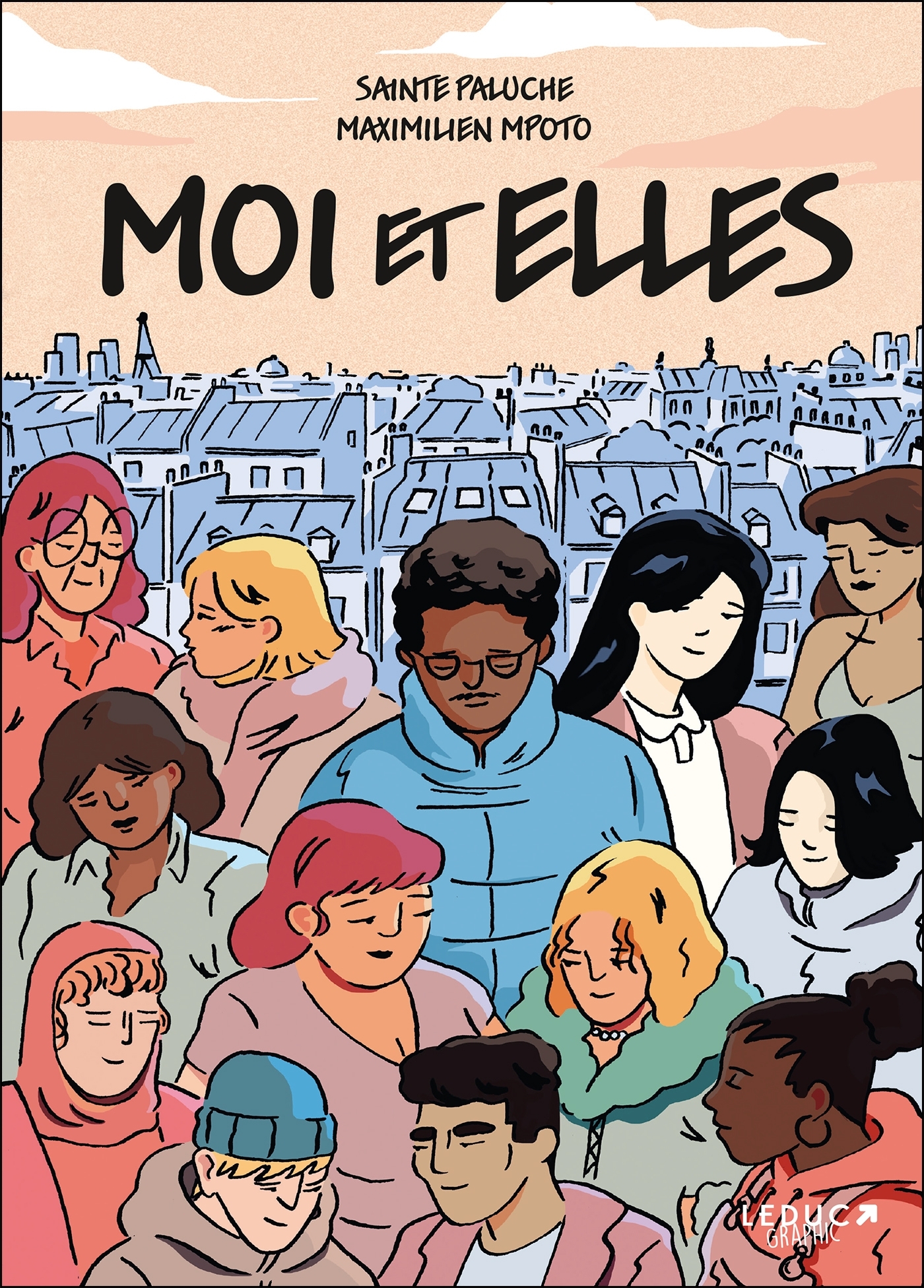 MOI ET ELLES