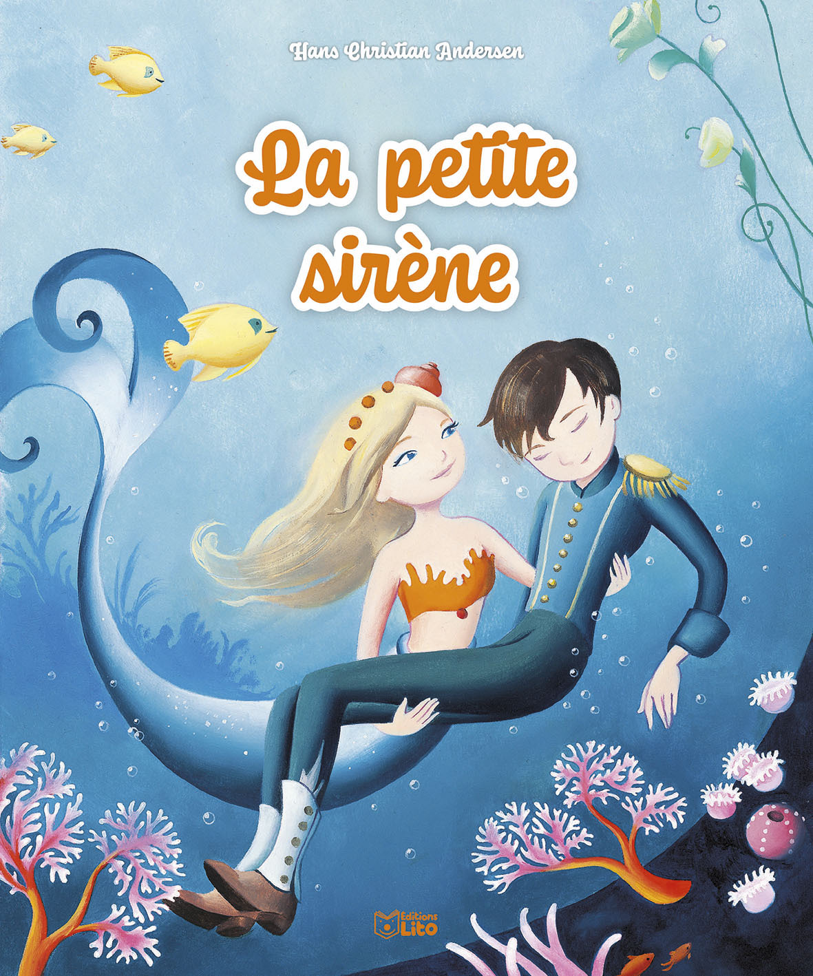 PETITE SIRENE