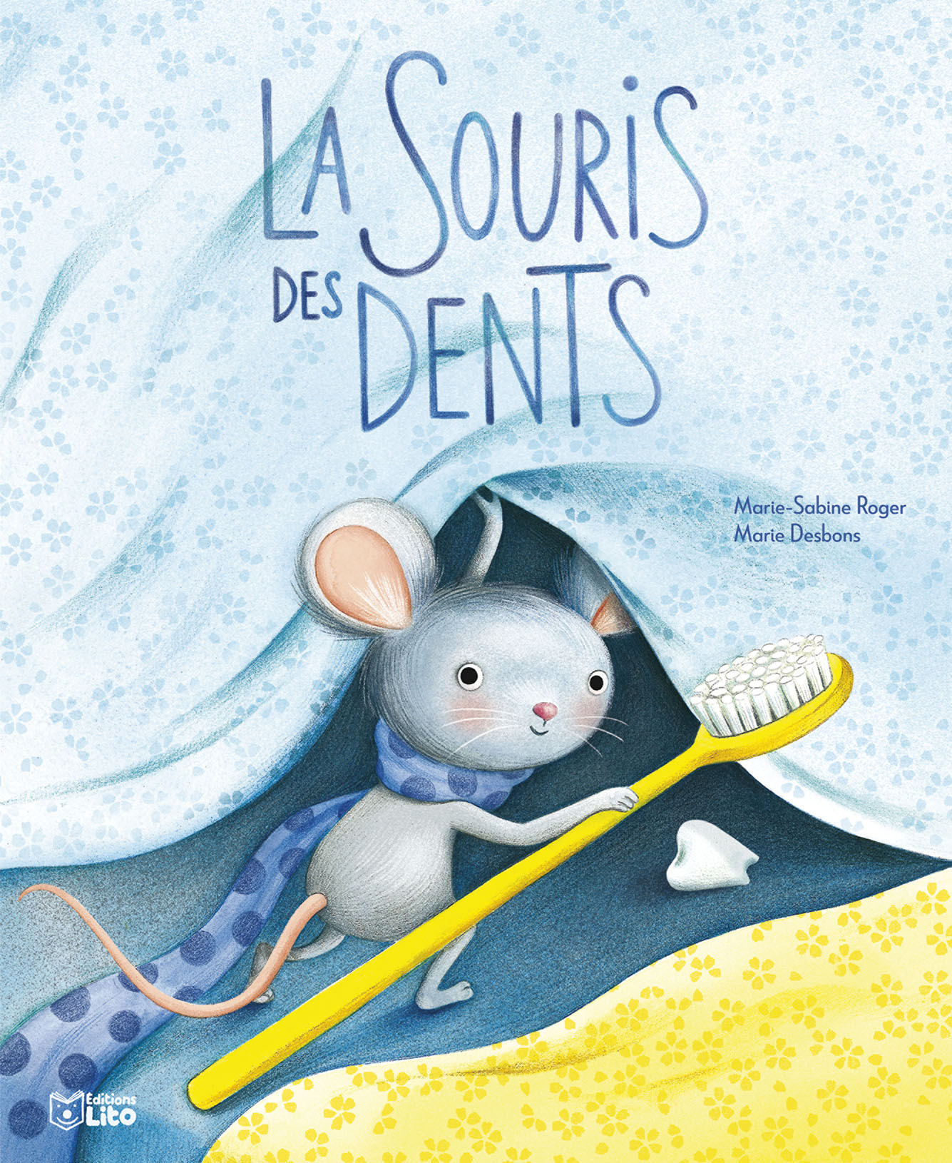 SOURIS DES DENTS