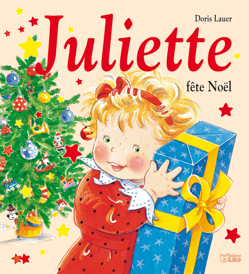 JULIETTE FETE NOEL GRD FORMAT