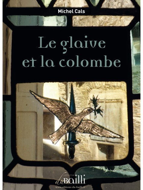 GLAIVE ET LA COLOMBE