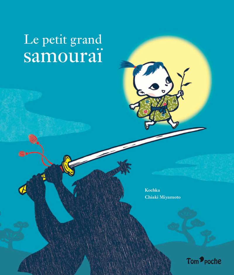 PETIT GRAND SAMOURAI (LE)