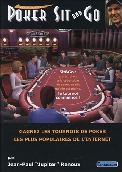 POKER SIT&GO