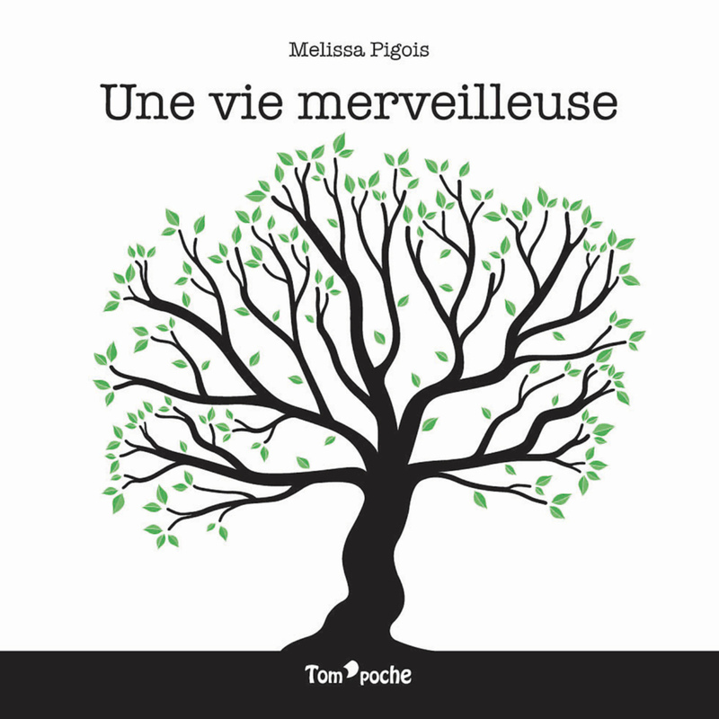 VIE MERVEILLEUSE