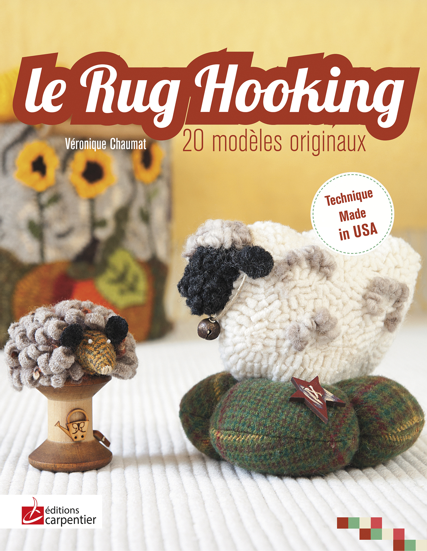 RUG HOOKING (LE)