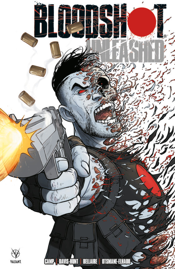 BLOODSHOT UNLEASHED