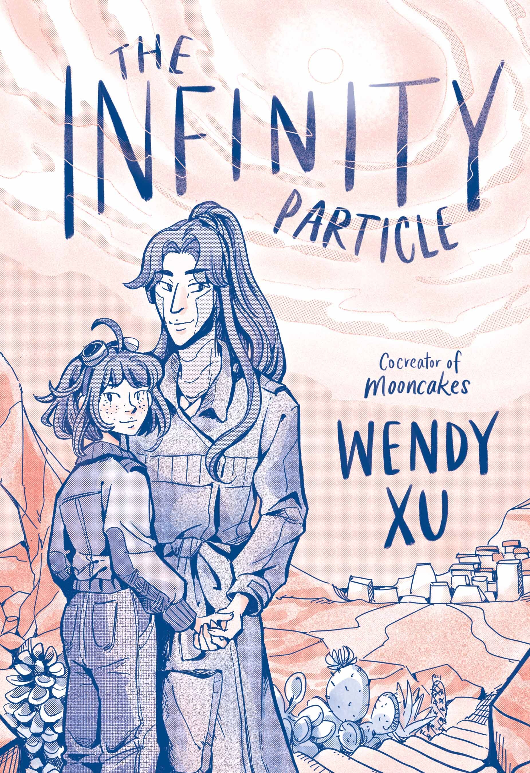 PARTICULES INFINIES