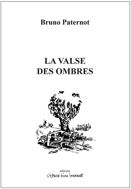 VALSE DES OMBRES