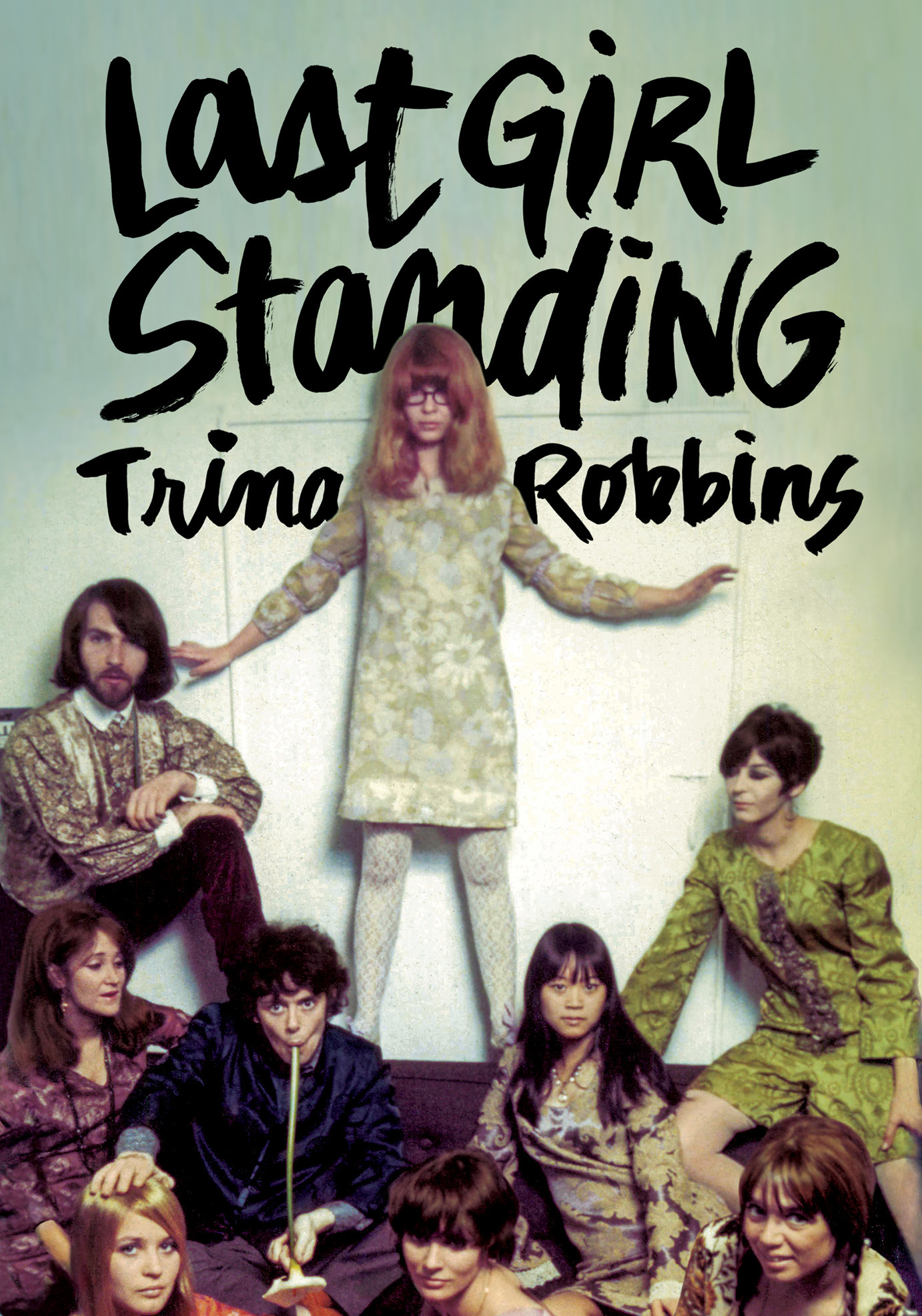 LAST GIRL STANDING