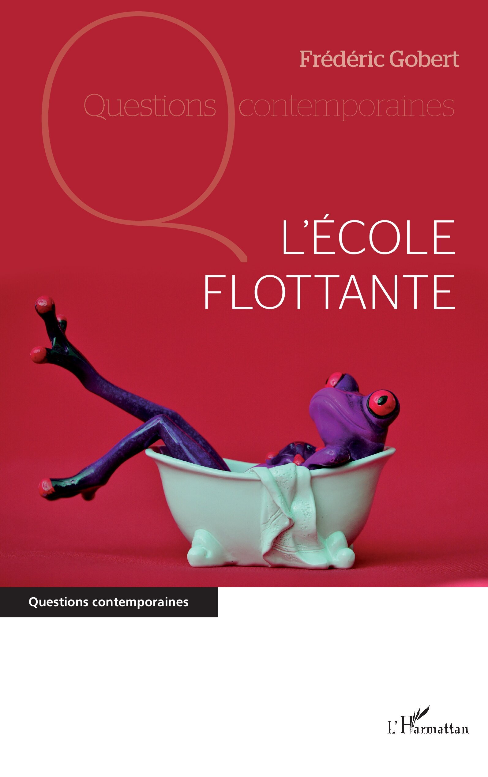 ECOLE FLOTTANTE (L´)