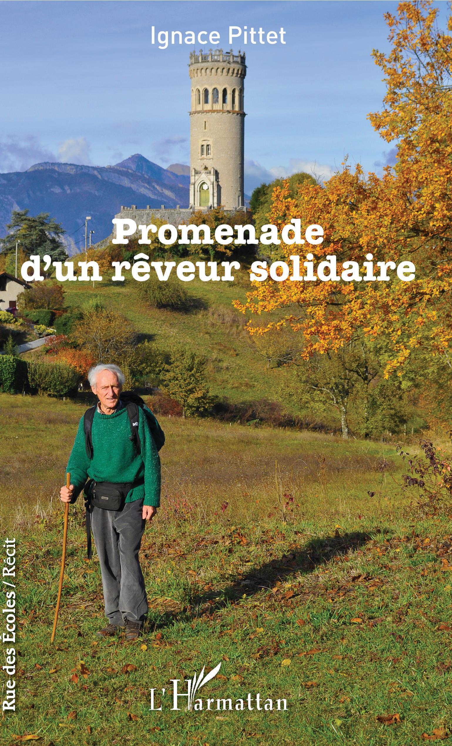 PROMENADE D´UN REVEUR SOLIDAIRE
