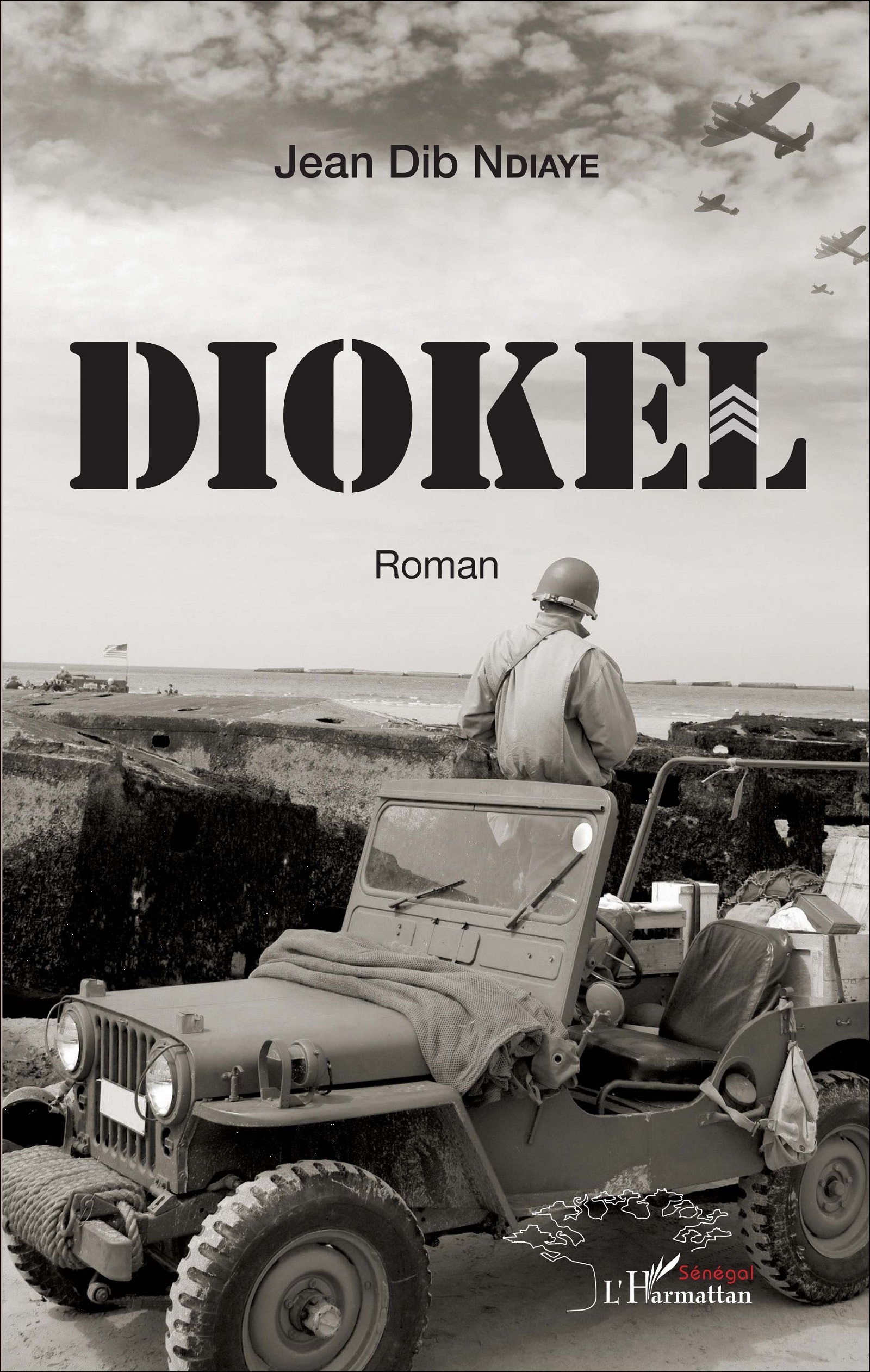 DIOKEL - ROMAN