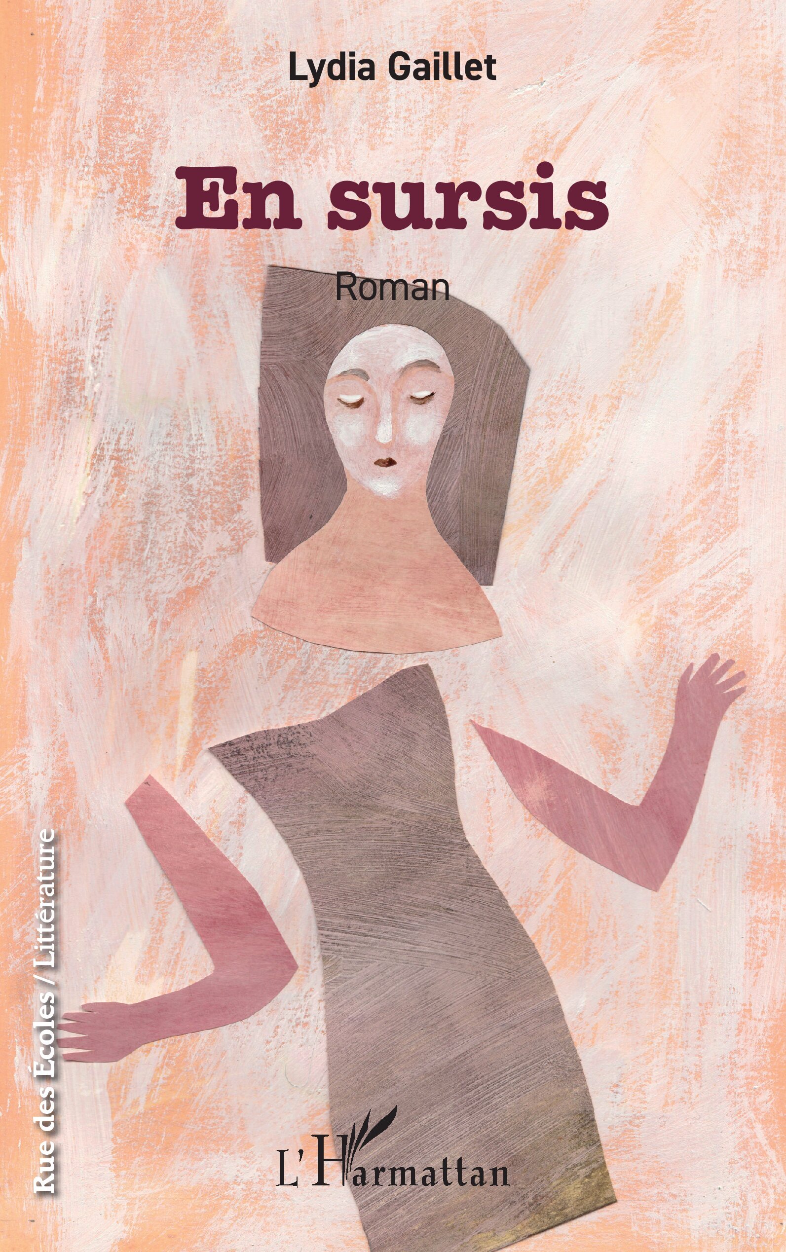 EN SURSIS ROMAN
