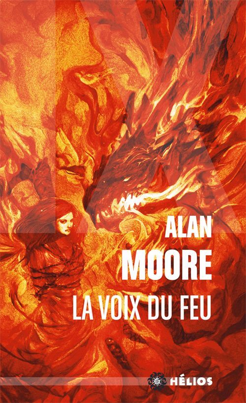 VOIX DU FEU (LA)